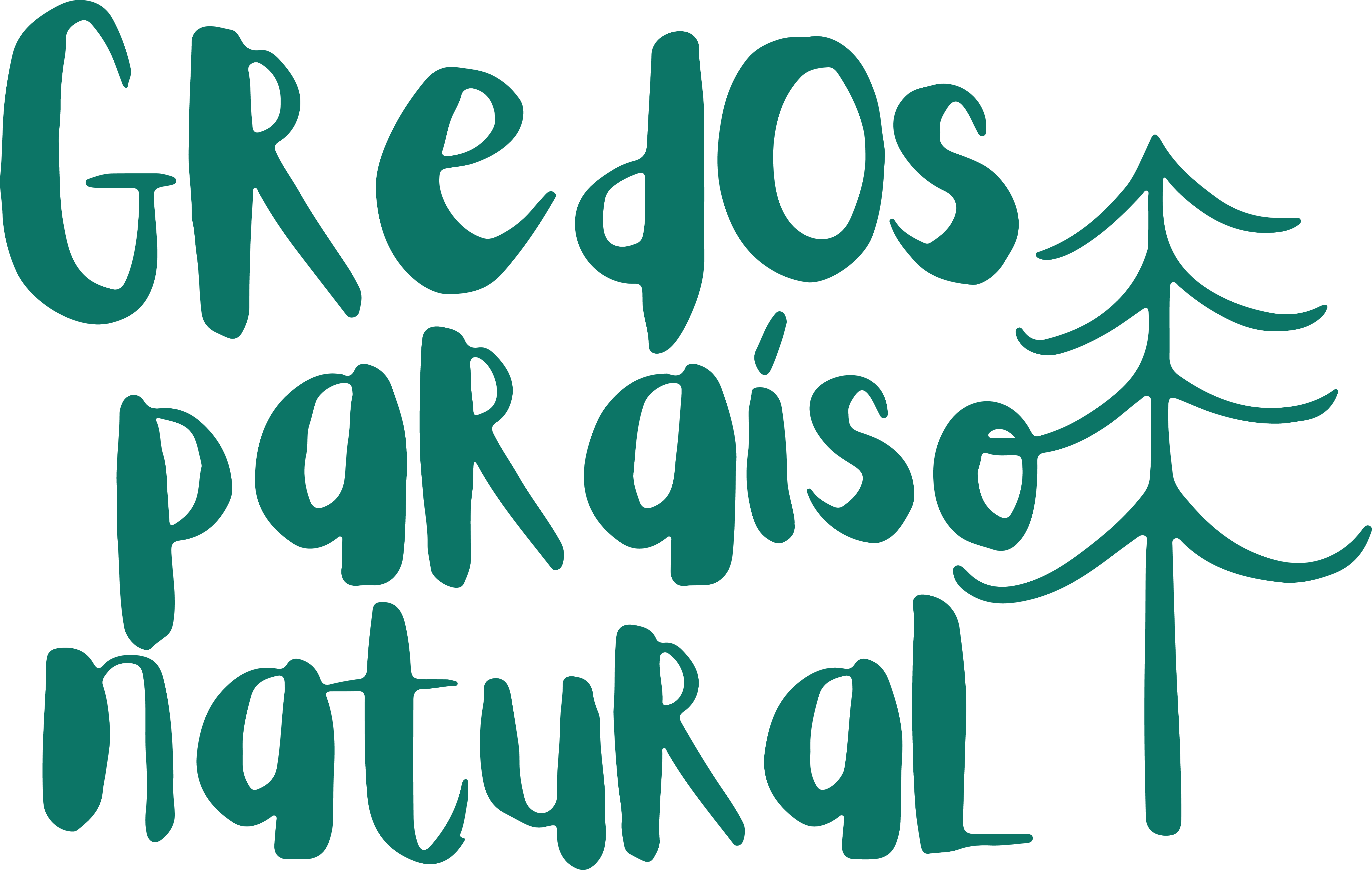 GREDOS PARAISO NATURAL